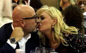 Tina Cipollari e Vincenzo: tra i due è scoppiato nuovamente l'amore!