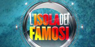 Isola dei Famosi