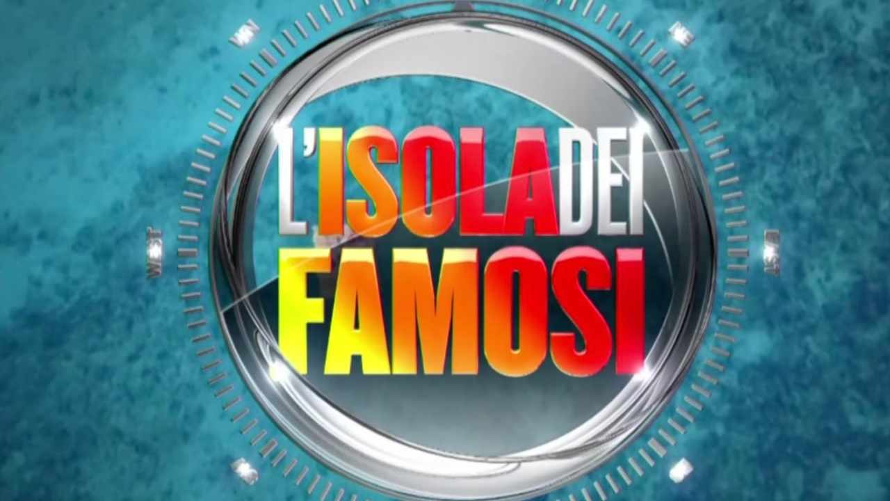 Isola dei Famosi