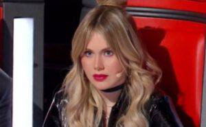 Jasmine Carrisi dichiara e stupisce :