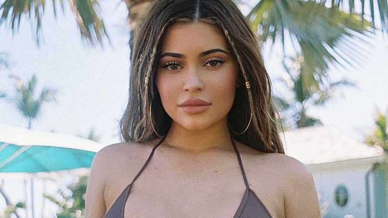 Kylie Jenner