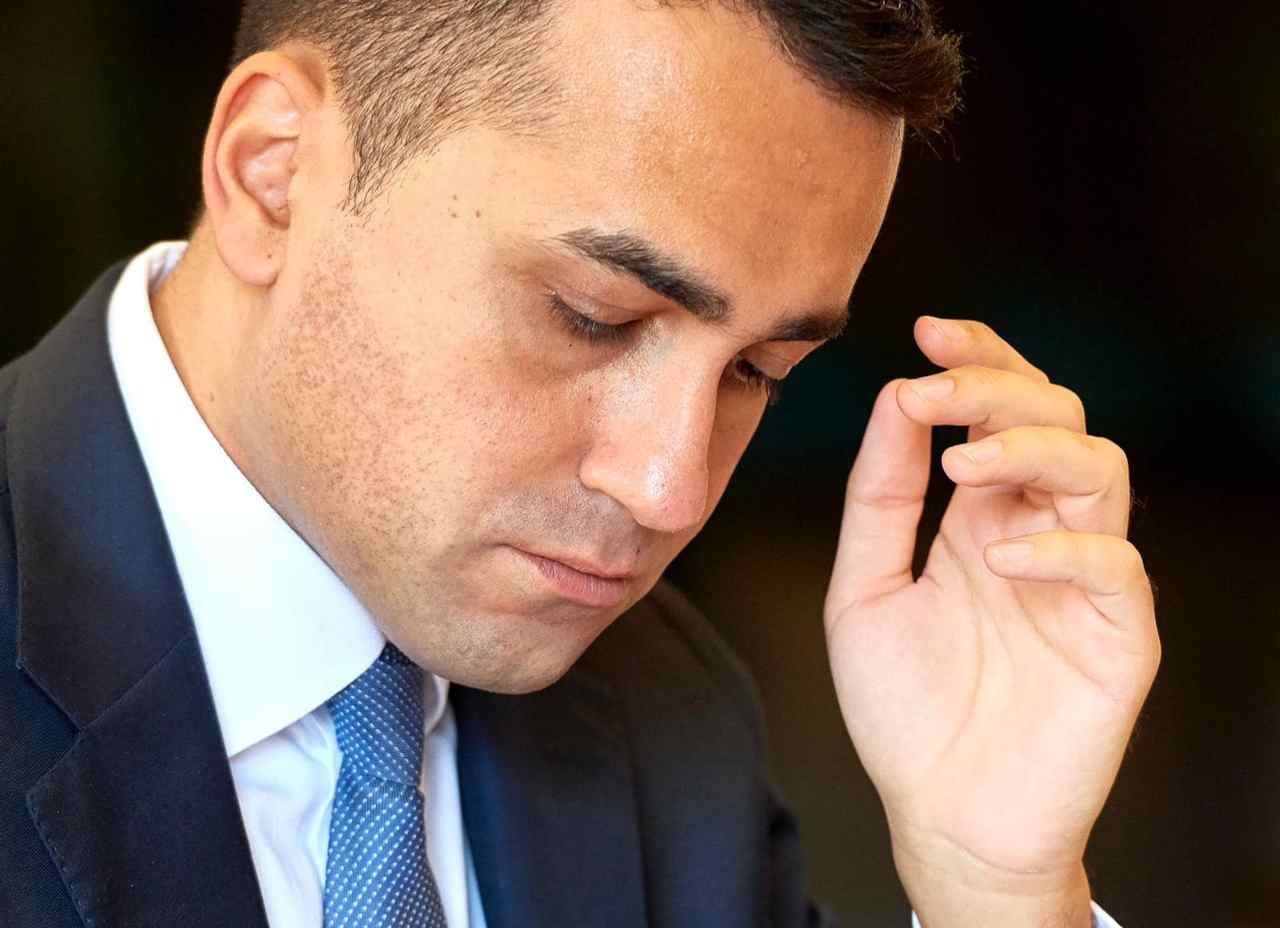 Il Reddito di Cittadinanza non funziona, Di Maio: Possibili modifiche