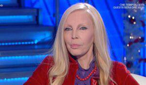 Mara Venier: l'inconveniente durante l'intervista a Patty Pravo "Scusate"