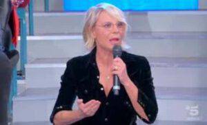 Maria De Filippi: "E' stata cacciata da Mediaset" le voci del web e cosa c'è di vero