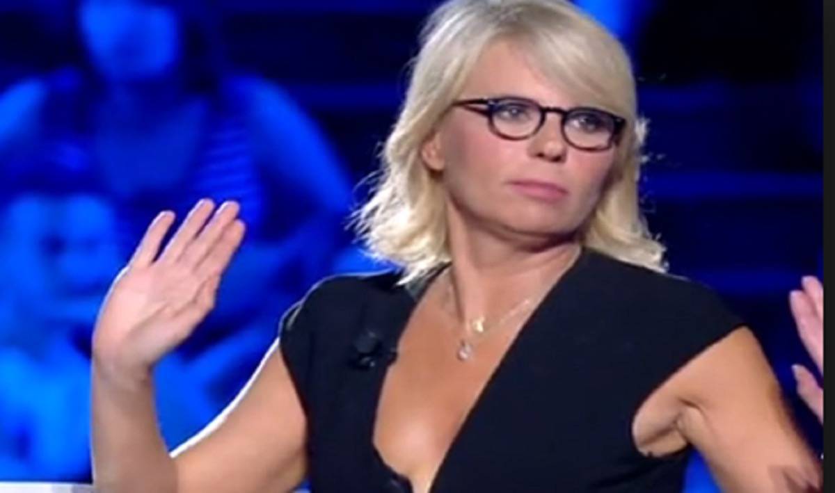 Maria De Filippi dichiara e stupisce su Amici :"E' una scemenza"