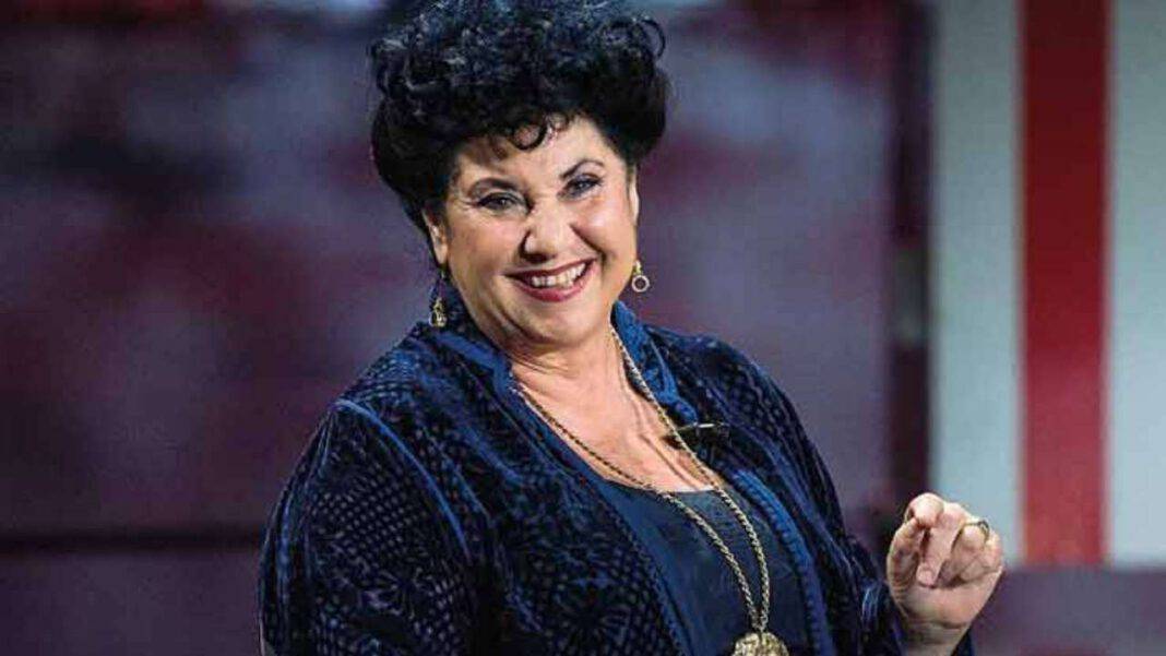 Chi Ero In Una Vita Precedente Marisa Laurito: "Con l'ipnosi ho scoperto chi ero nella vita precedente"