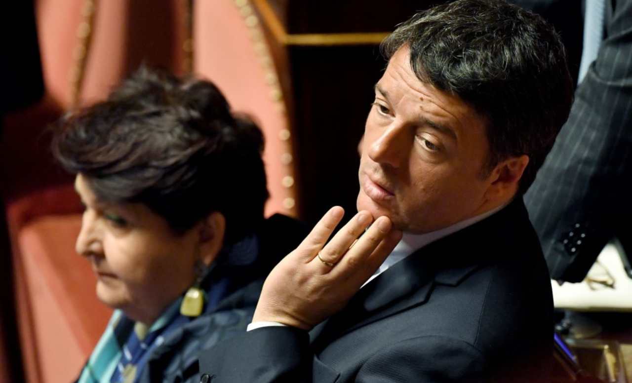 Recovery Fund, slitta Consiglio Ministri: Italia Viva pronta allo strappo