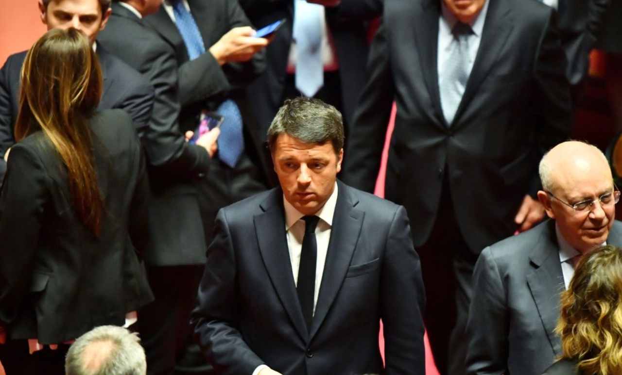 Renzi sul Recovery Fund: "Se non cambia mi sgancio"