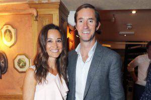 Pippa Middleton