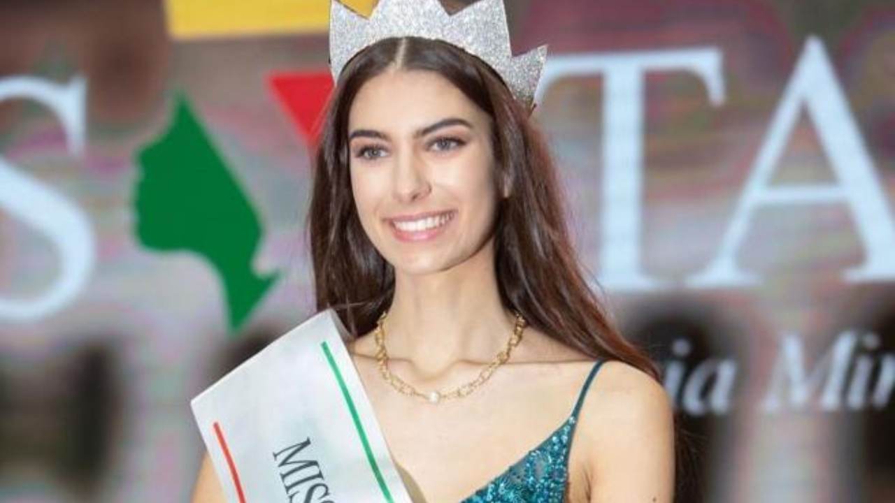 Miss Italia 2020