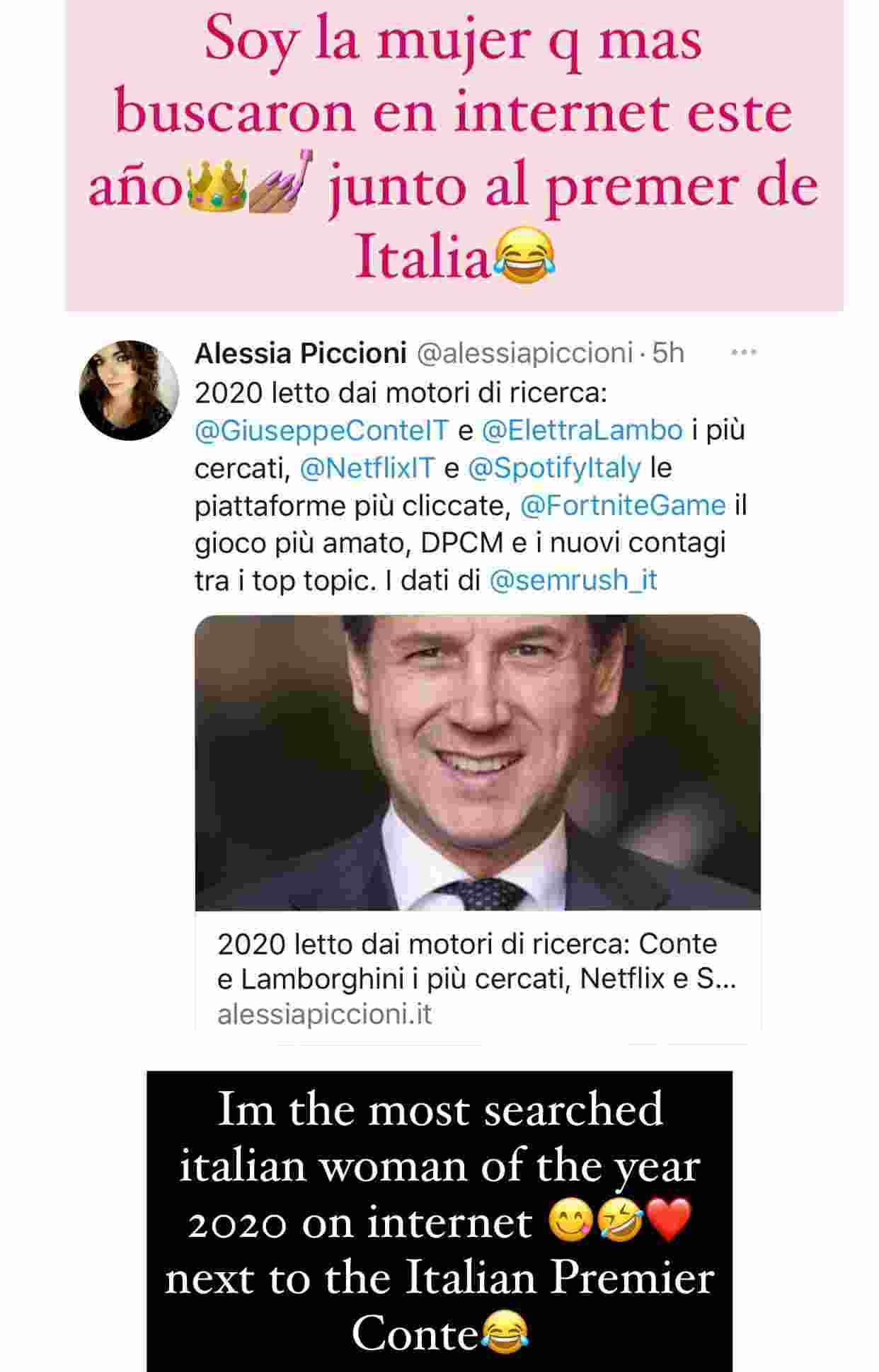 Nomi più cercati