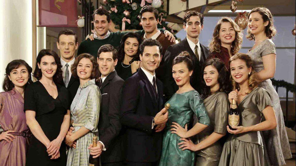 Il Paradiso delle Signore anticipazioni shock: in arrivo una gravidanza ed un lutto Il Paradiso delle Signore anticipazioni shock: in arrivo una gravidanza ed un lutto