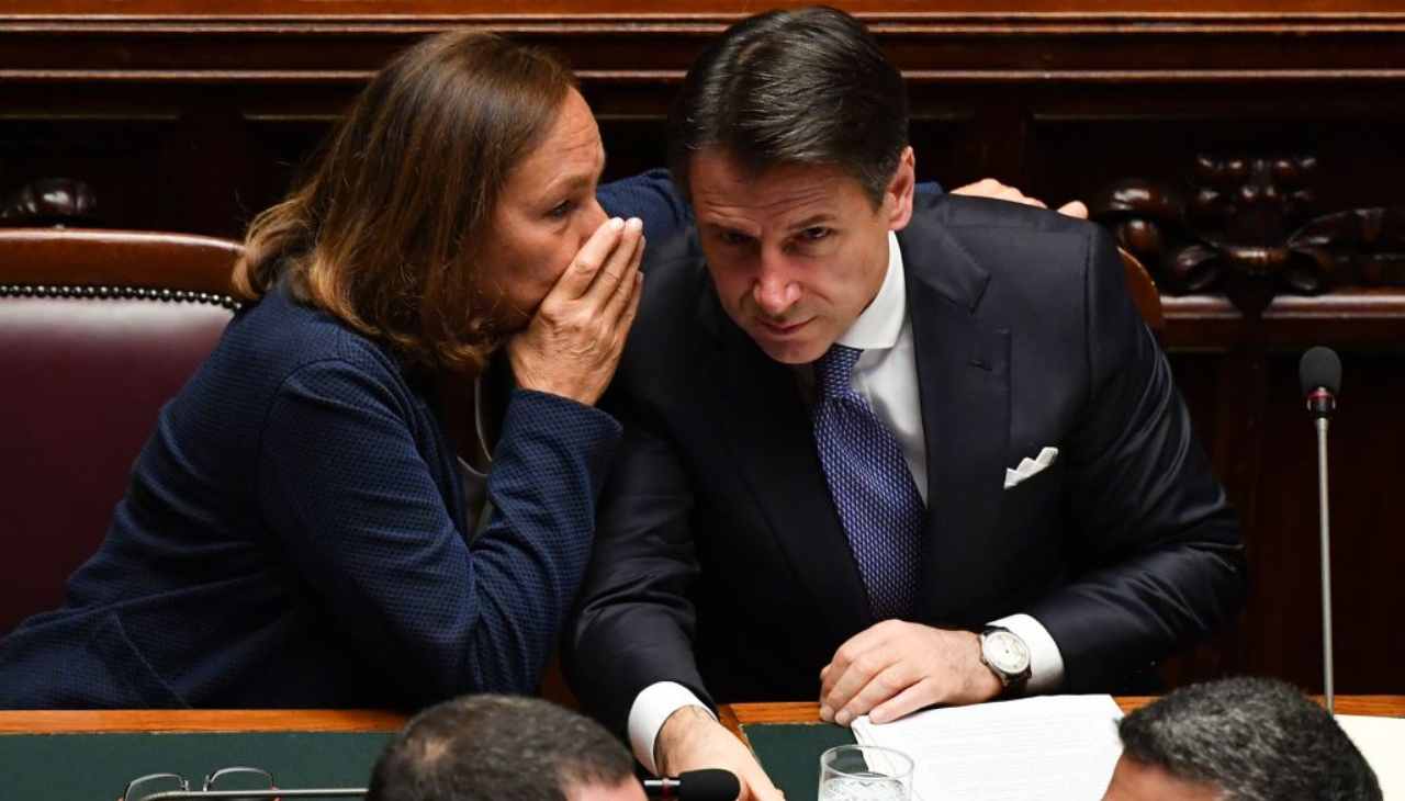 Quanto guadagnano i Ministri? Lamorgese più ricca, Conte secondo