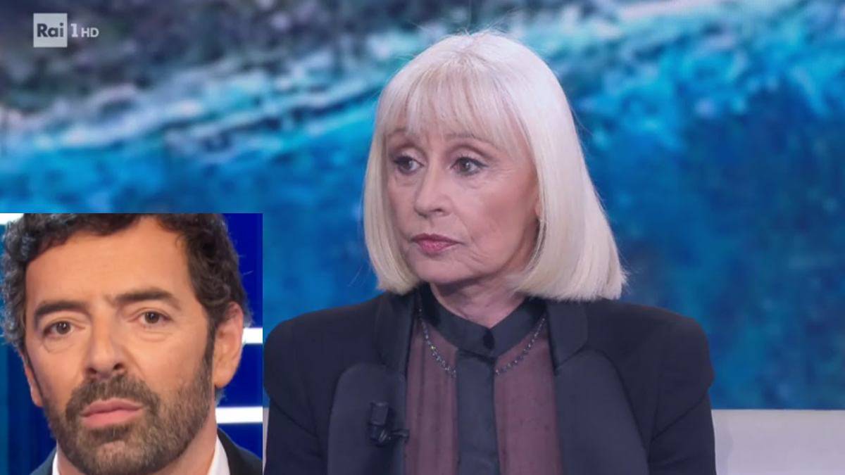 Raffaella Carra Shock In Diretta Non Va Benissimo Svelato Cosa Succede City Milano News