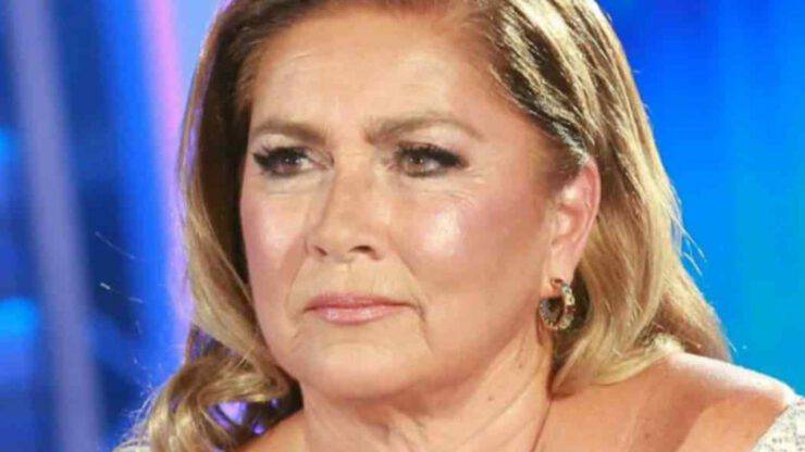 Romina Power