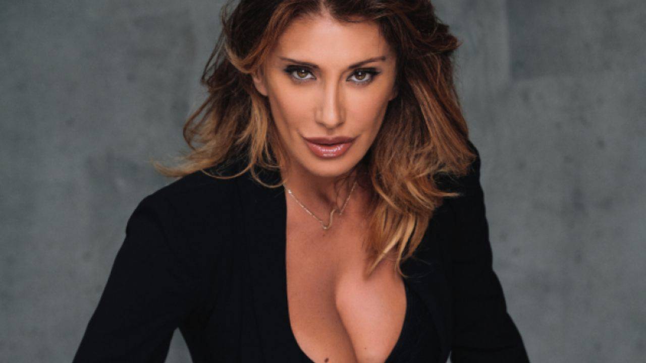 Sabrina Salerno
