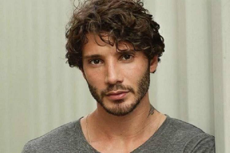 Stefano de martino attore