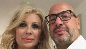 Tina Cipollari e Vincenzo: tra i due è scoppiato nuovamente l'amore!