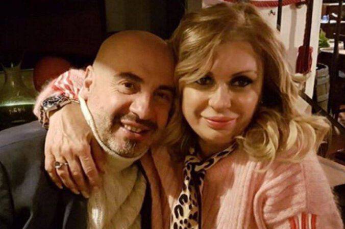 Tina Cipollari e Vincenzo: tra i due è scoppiato nuovamente l'amore!