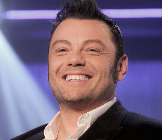 Tiziano Ferro