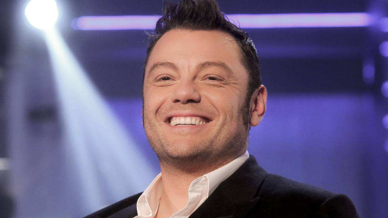 Tiziano Ferro