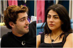 Gf Vip shock: Tommaso Zorzi e Giulia Salemi confessano di aver fatto l'amore