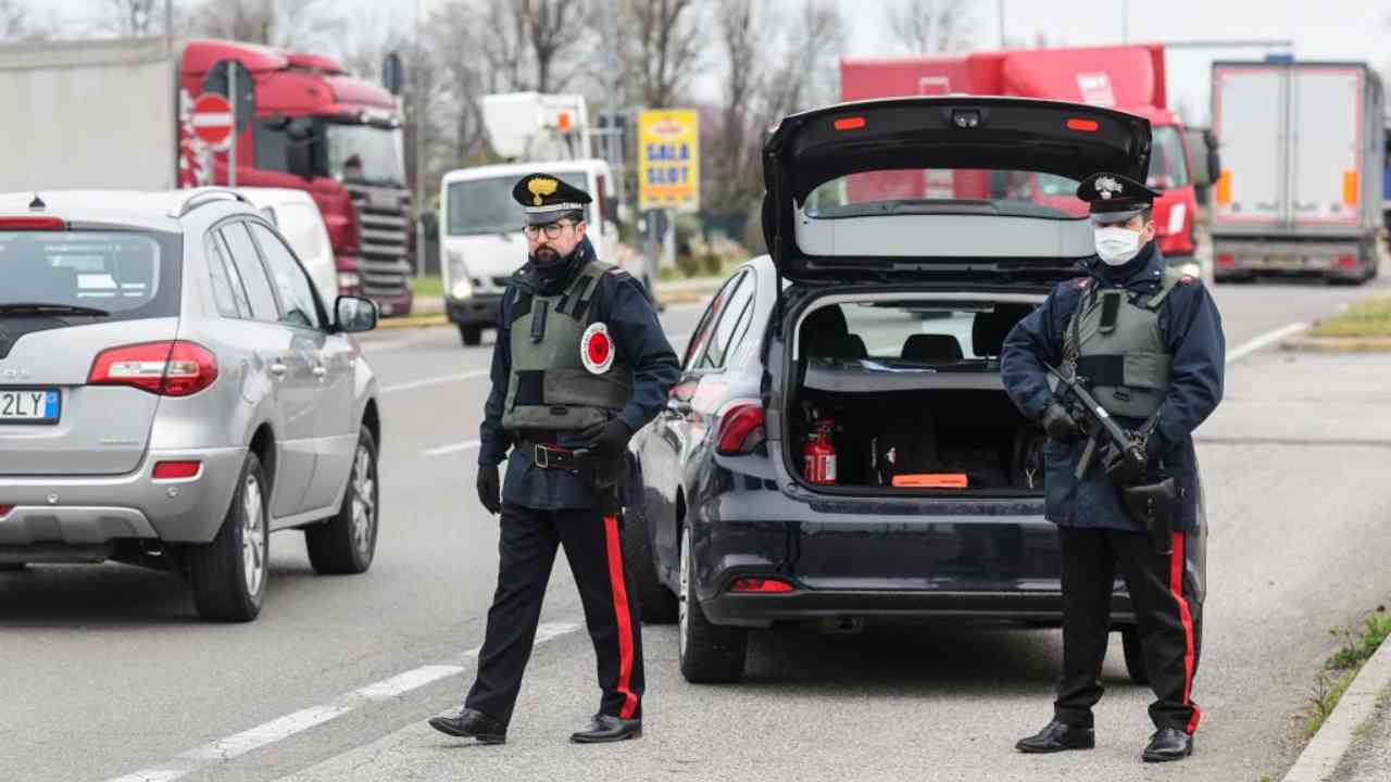 Ultimo fine settimana prima del blocco agli spostamenti