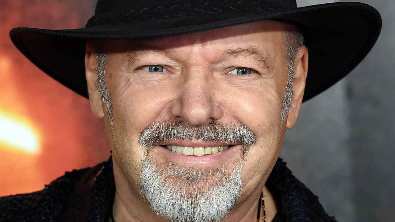 Vasco Rossi