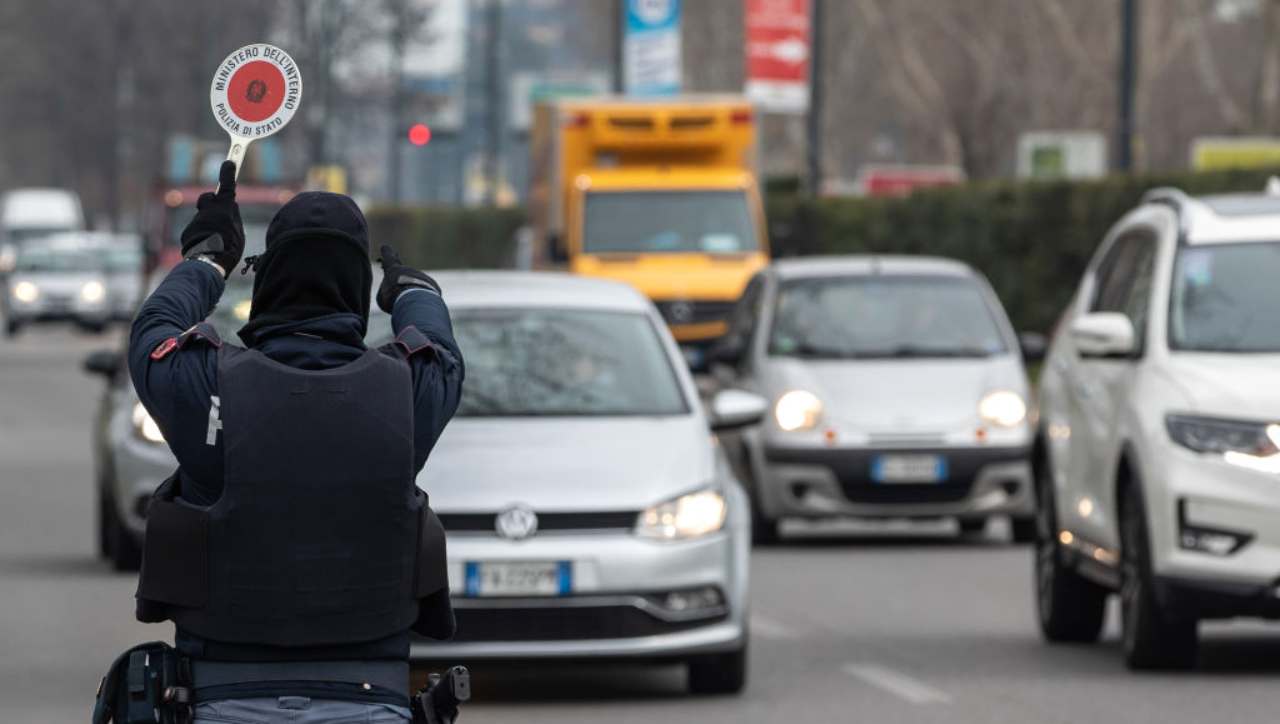 Zona rossa di Santo Stefano: cosa si può fare e cosa è vietato oggi