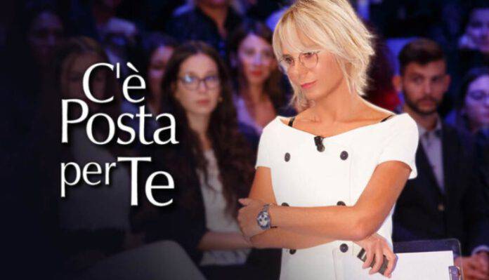 C ' è Posta Per Te 2021