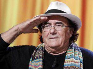 Al Bano si scaglia pesantemente contro il Festival di Sanremo: "Scelta scellerata"