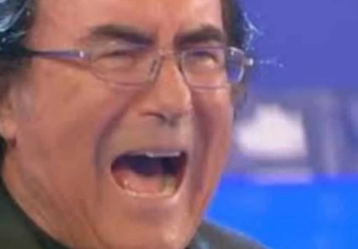 Al Bano si scaglia pesantemente contro il Festival di Sanremo: "Scelta scellerata"