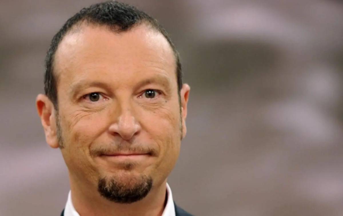 Amadeus shock su Sanremo: “O si fa a marzo oppure niente “ Amadeus shock su Sanremo: “O si fa a marzo oppure niente “