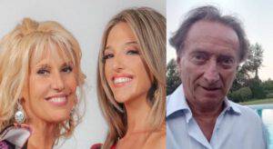 Isola dei Famosi: il padre di un concorrente del GF Vip tra i naufraghi