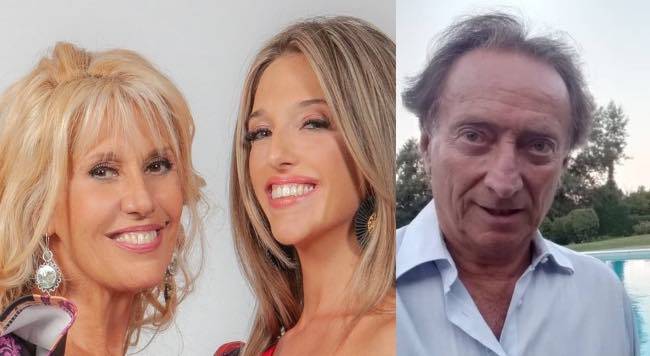 Isola dei Famosi: il padre di un concorrente del GF Vip tra i naufraghi