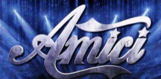 Amici: ex concorrente