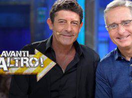 Paolo Bonolis: rivelata in anteprima la data del suo ritorno con Avanti un'altro