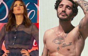 Bianca Guaccero e Stefano de Martino: escono allo scoperto!