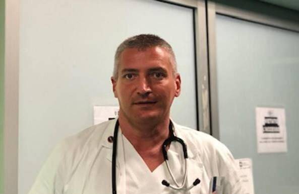 brescia arrestato medico brescia arrestato medico
