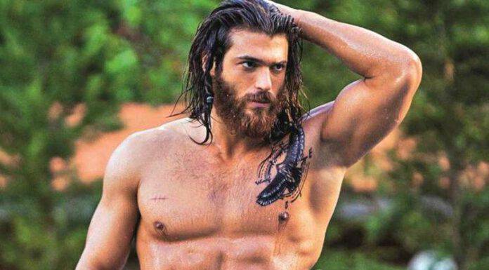 Can Yaman Ultime Notizie Oggi Video 2021