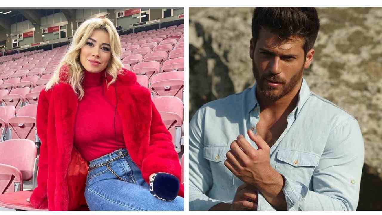 can yaman