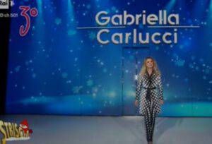 Milly Carlucci: la sorella Gabriella torna in televisione "conciata così"