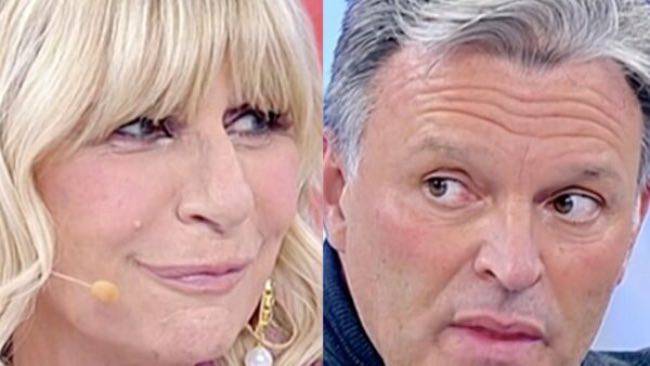Uomini e Donne anticipazioni: Gemma e Maurizio entrano in crisi, per ...