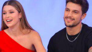 Andrea Zelletta e Natalia Paragoni il tradimento c'è stato da tutti e due-Le nuove indiscrezioni