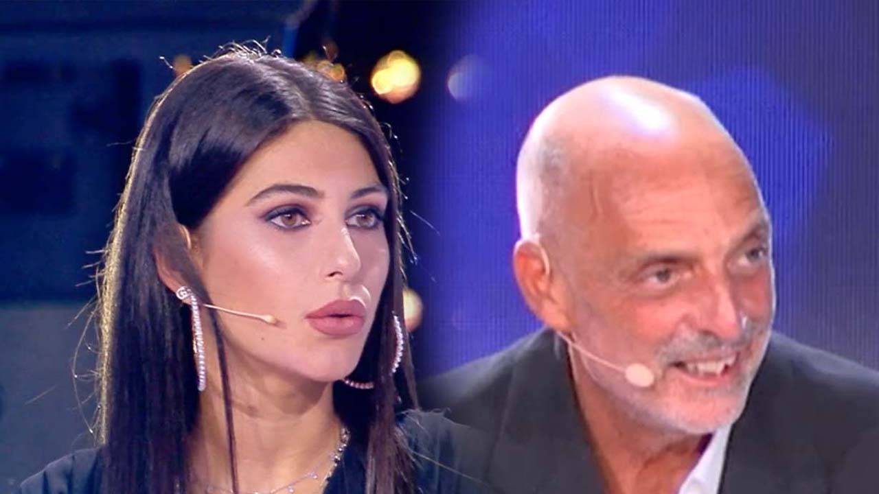 Paolo Brosio matrimonio con fidanzata parla la mamma