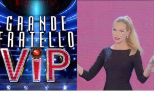 Gf Vip mattino cinque nuova coppia concorrenti eliminati 