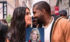 Kanye West Kim Kardashan divorzio tradimento 