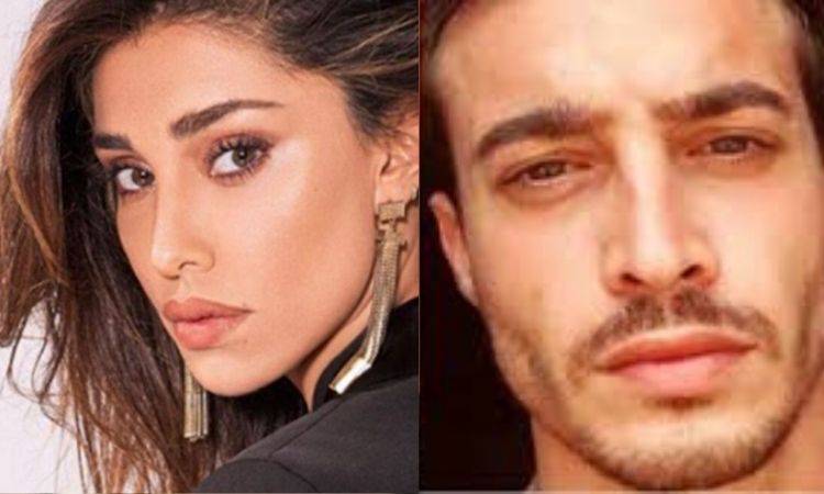 Belen Rodriguez Antonino relazione seria secondo figlio