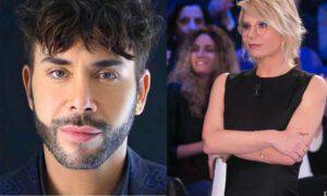 Giacomo urtis appello maria de filippi tronista uomini e donne