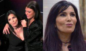 Fariba madre Giulia Salemi dichiarazione figlia Pretelli Gregoraci Briatore